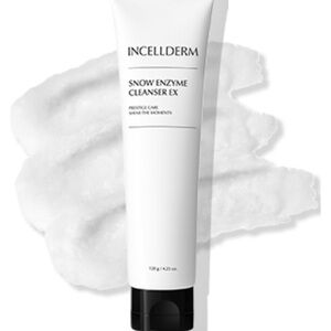 Snow Enzyme Cleanser